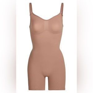 Skims sculpting bodysuit